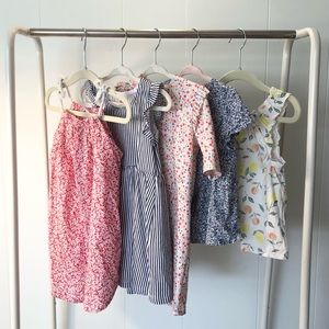 H&M Girls 2T Package